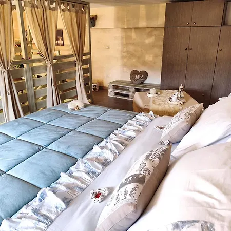 Apartamento Shabby