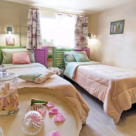 Shabby شقة بورتو إمبيدوكْلي