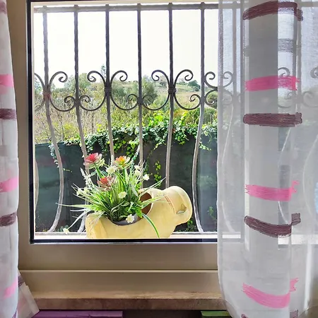 Shabby Apartment