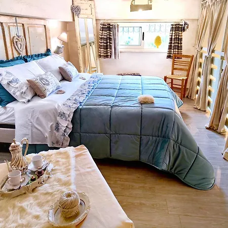 Shabby بورتو إمبيدوكْلي