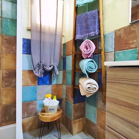 Shabby Apartamento
