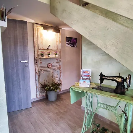 شقة Shabby بورتو إمبيدوكْلي