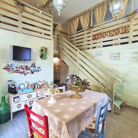 Shabby بورتو إمبيدوكْلي