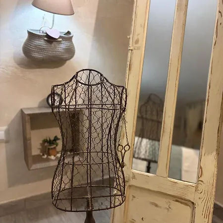 شقة Shabby