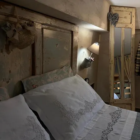 Shabby شقة بورتو إمبيدوكْلي
