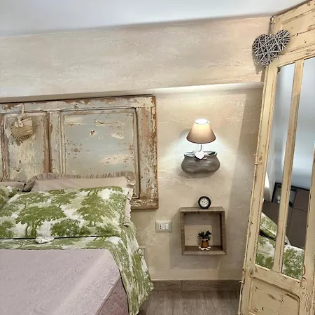 Shabby * بورتو إمبيدوكْلي