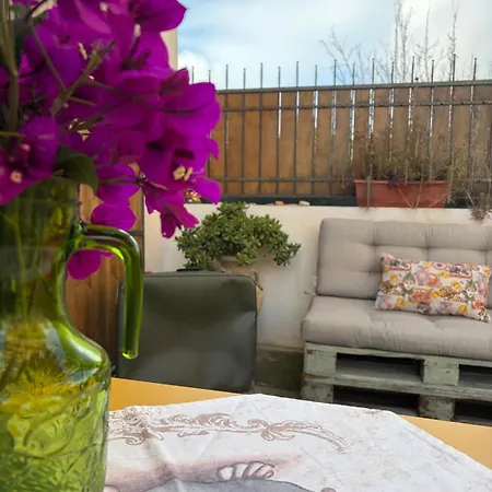 شقة Shabby