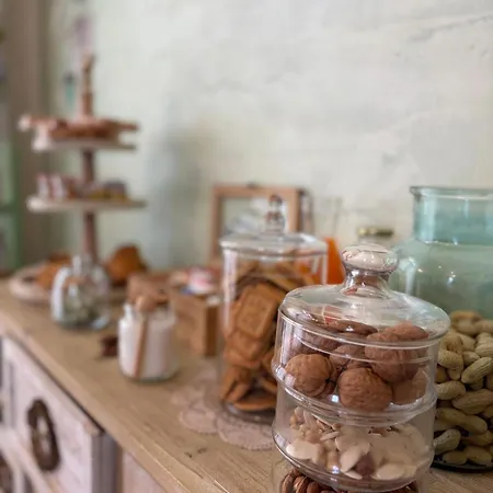 شقة Shabby بورتو إمبيدوكْلي