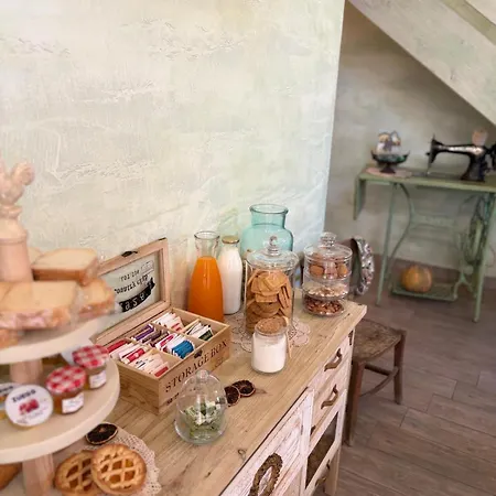 شقة Shabby