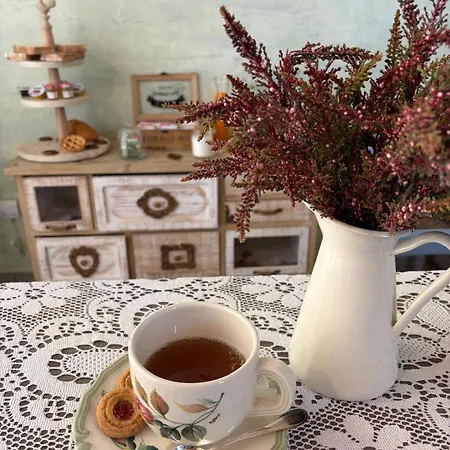 شقة Shabby *