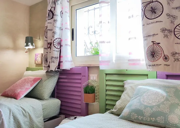 Shabby 恩佩多克莱港