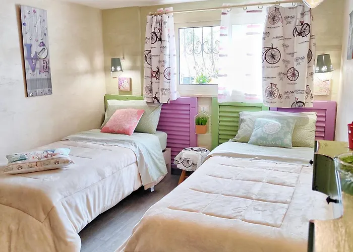 Shabby * 恩佩多克莱港