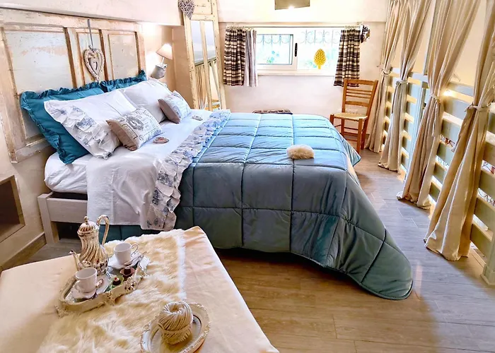 Shabby 恩佩多克莱港