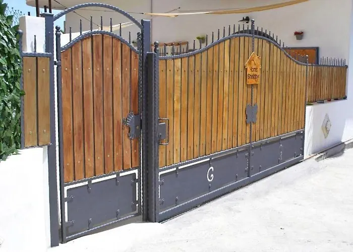 公寓 Shabby 恩佩多克莱港