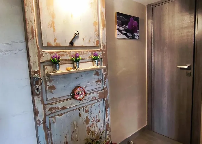 Shabby * 恩佩多克莱港