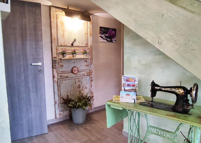 公寓 Shabby 恩佩多克莱港