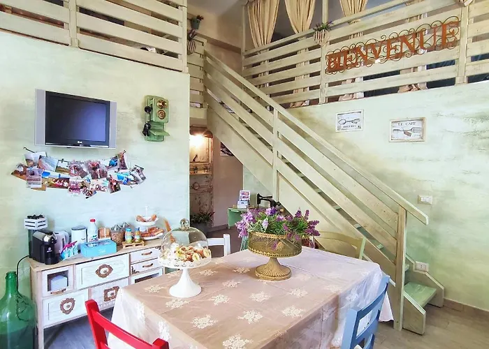 Shabby 恩佩多克莱港